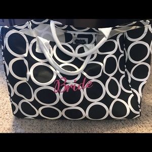 Brides Tote